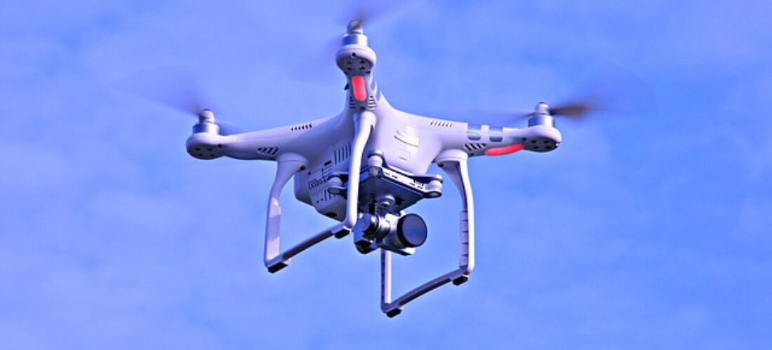 Tower Safety & Instruction Announce a New and Improved Drone Class!