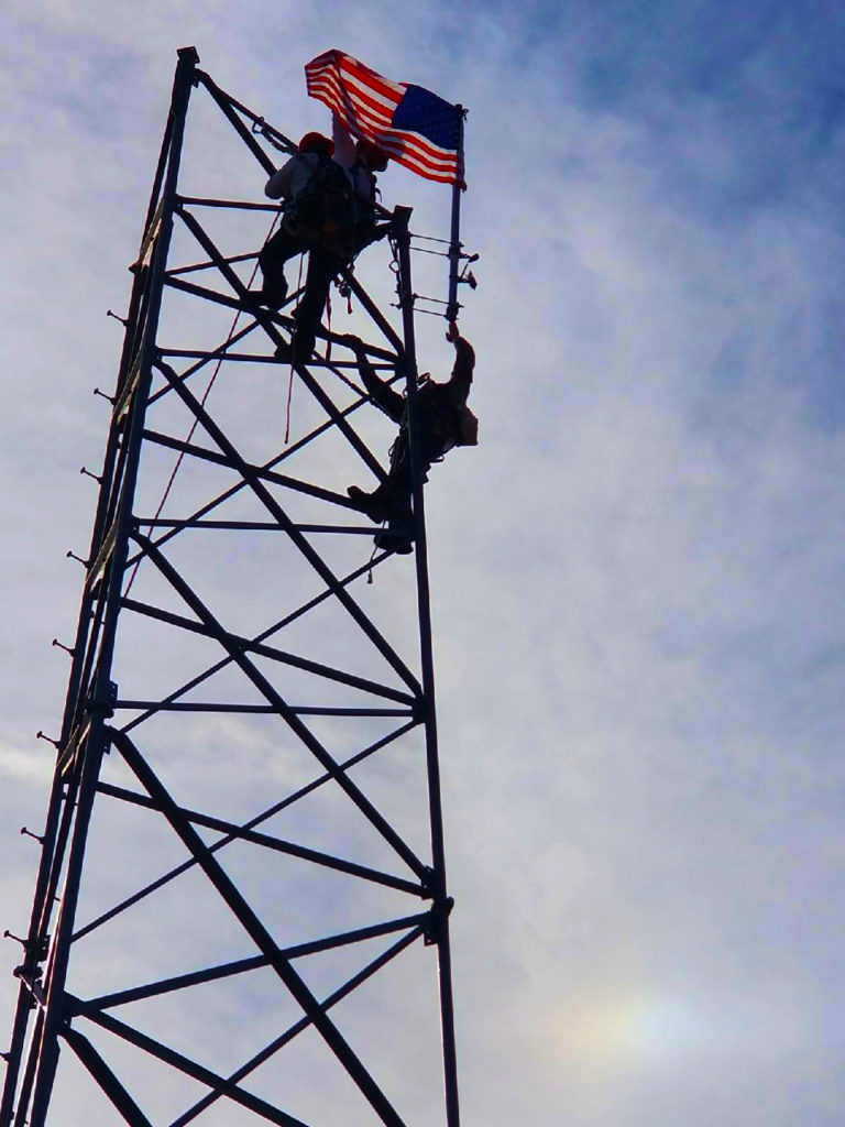 Tower Safety and rescue courses towersafety.com