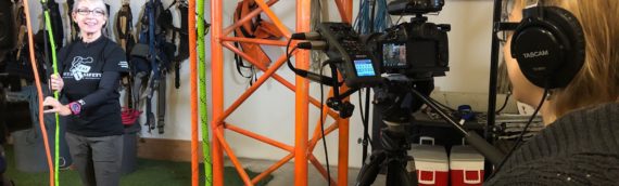 Itâs Been a Busy Month for Tower Safety and Instruction