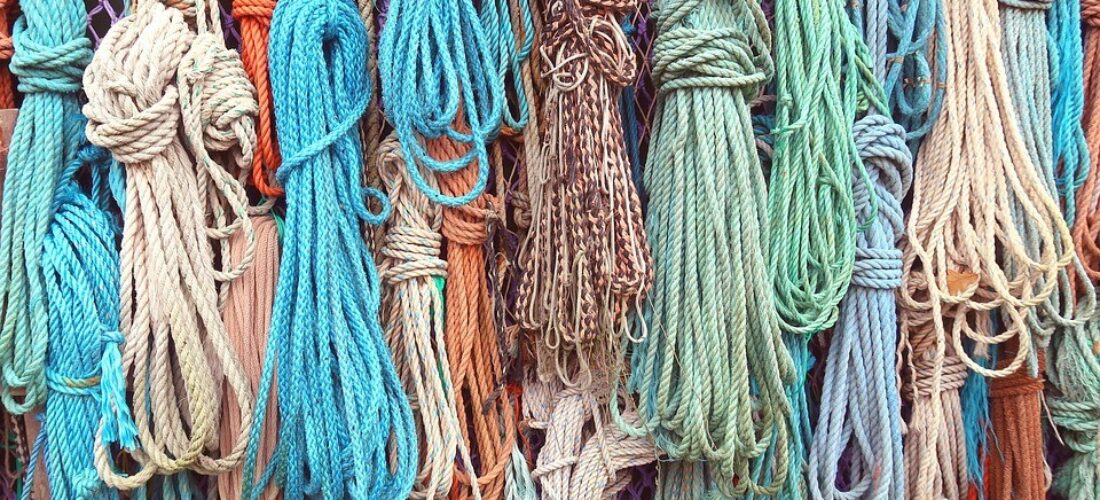 For the Love of Ropes or….Knot!