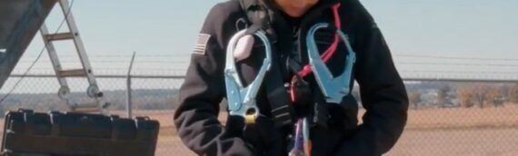 Tower Rescue Certification Is No Accident