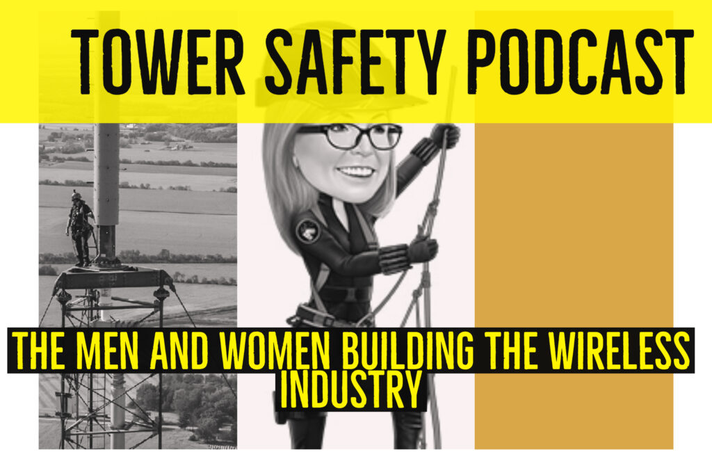 Tower Safety Podcast