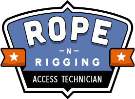 Rope and Rigging Access Technician
