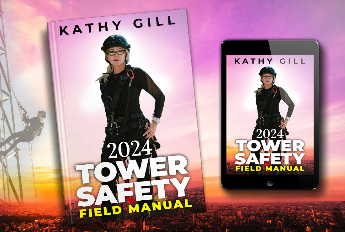 Tower Safety Field Manual