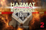 Hazwoper/Hazmat Technical Rescue