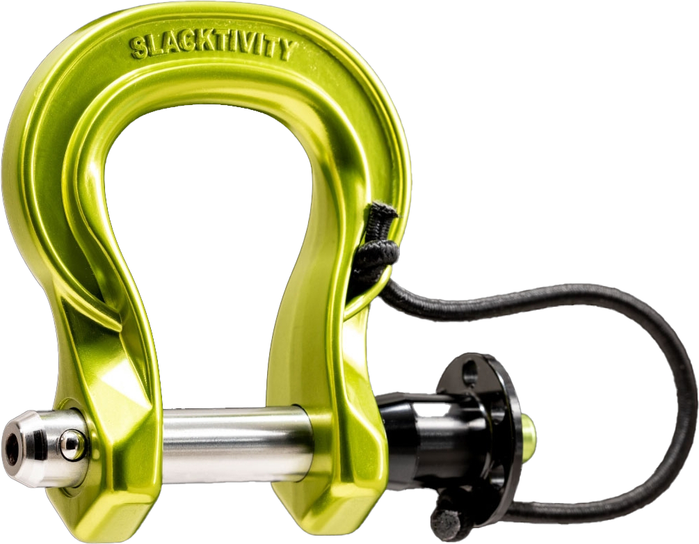 Rigging Shackle