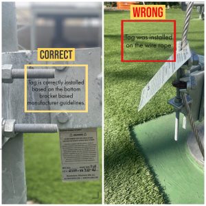 How To Inspect a Cell Tower - TIA