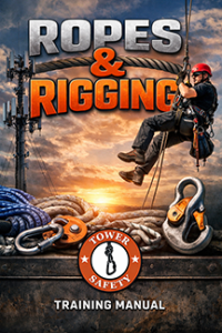 RRAT Ropes & Rigging Book