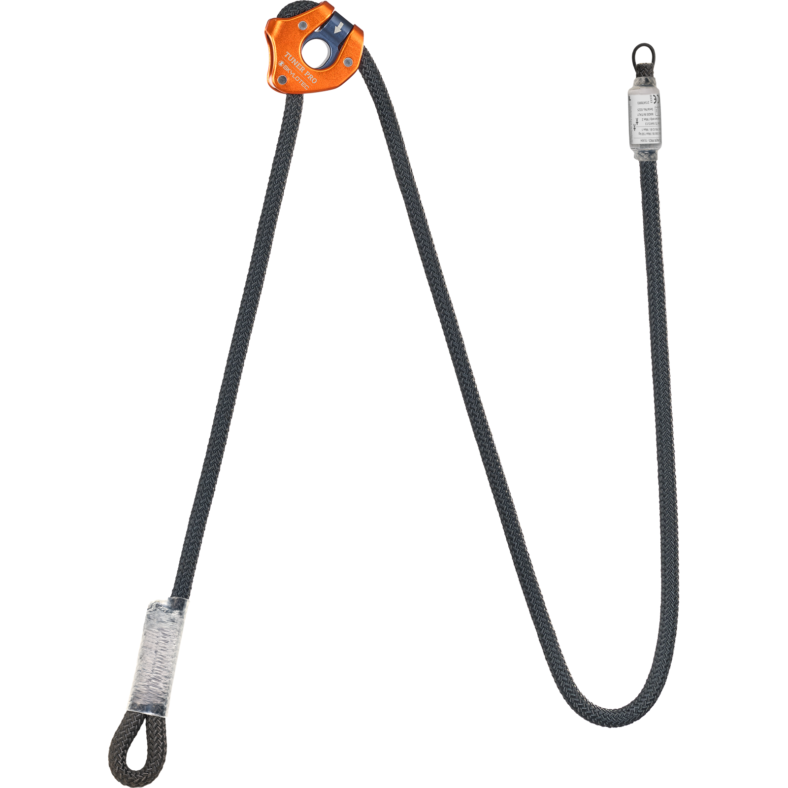 Skylotec Tuner Pro - 2 meter