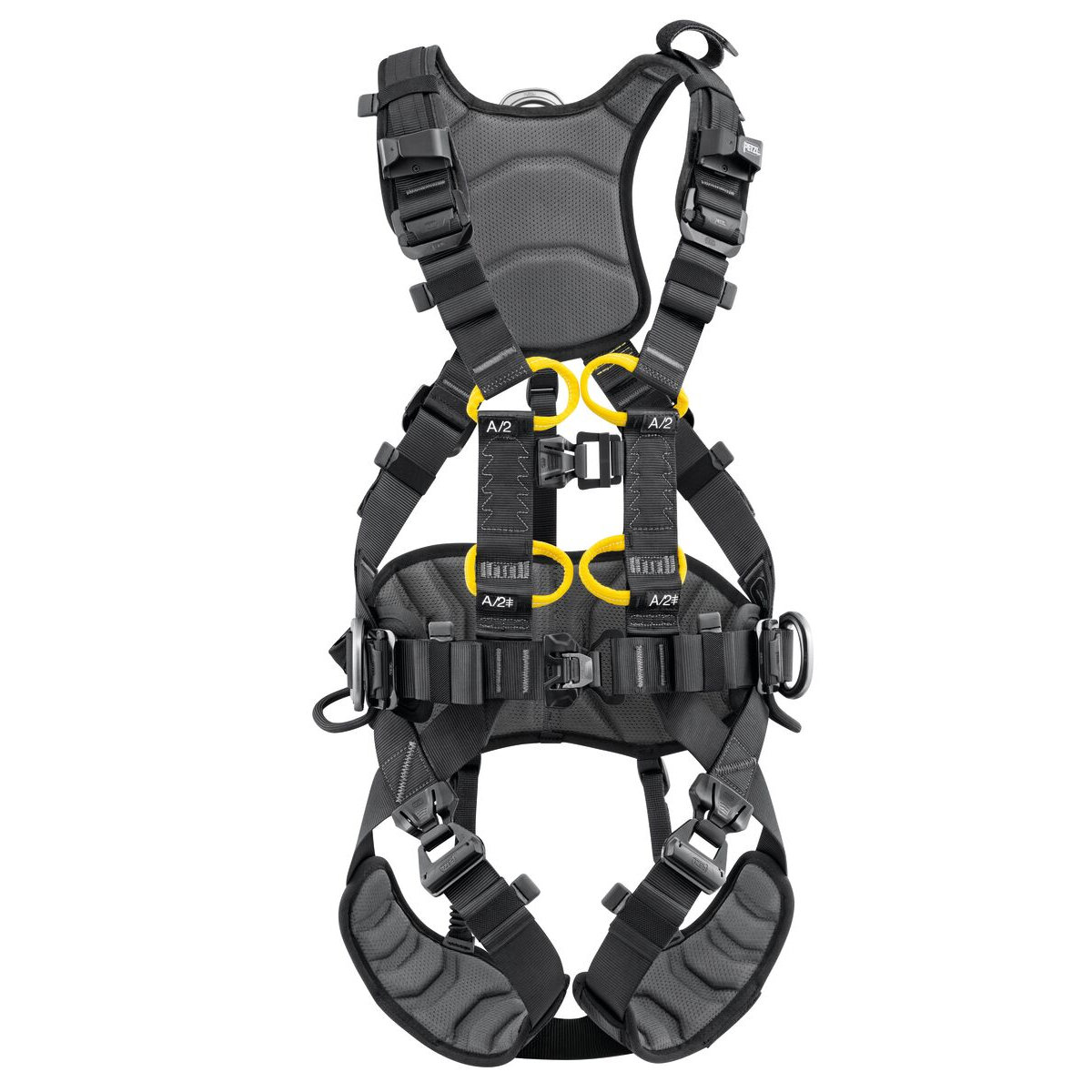 Petzl VOLT International Harness